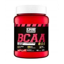 UNS Bcaa 8-1-1 500 gram